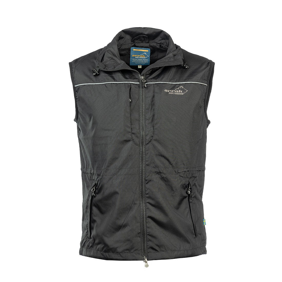 Jumper Vest - Men