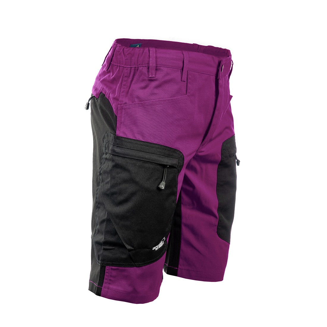 Active Stretch Shorts - Lady