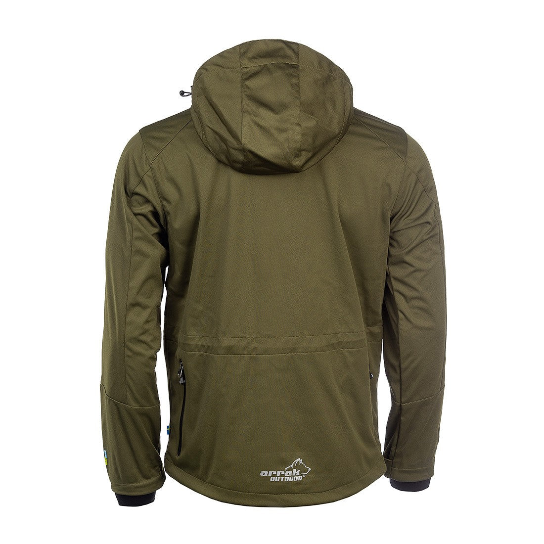 Akka Softshell Jacket - Men