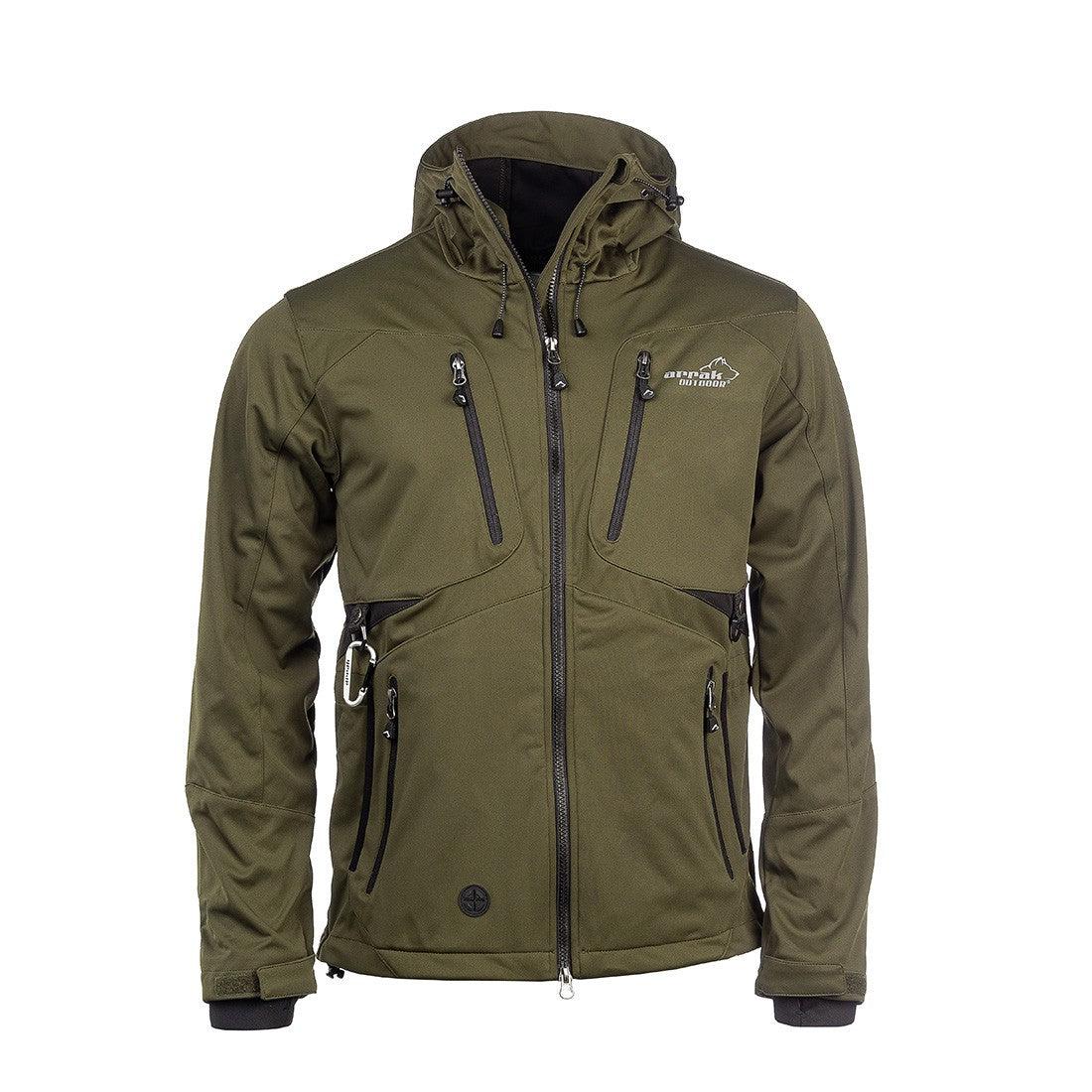 Akka Softshell Jacket - Men