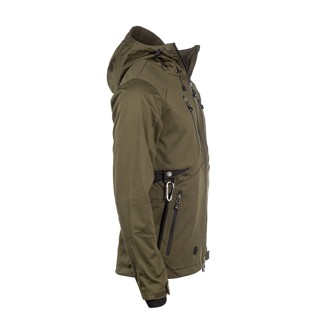 Akka Softshell Jacket - Men