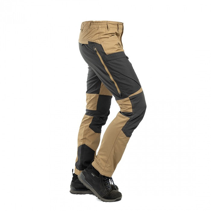 Active Stretch Pants - Men