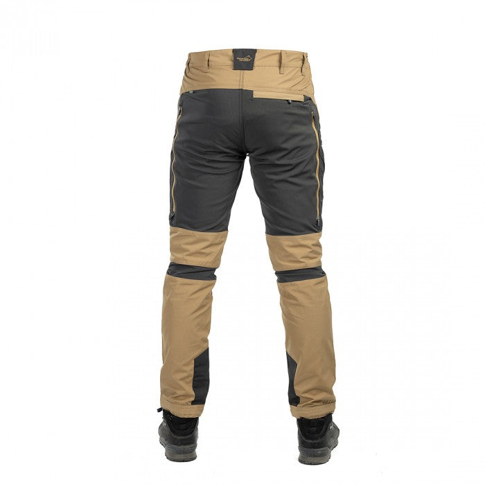 Active Stretch Pants - Men