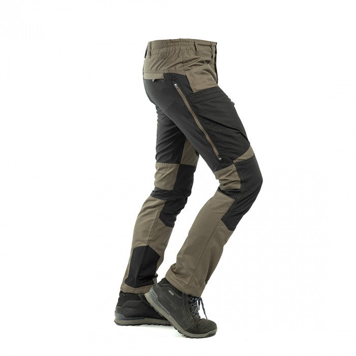 Active Stretch Pants - Men