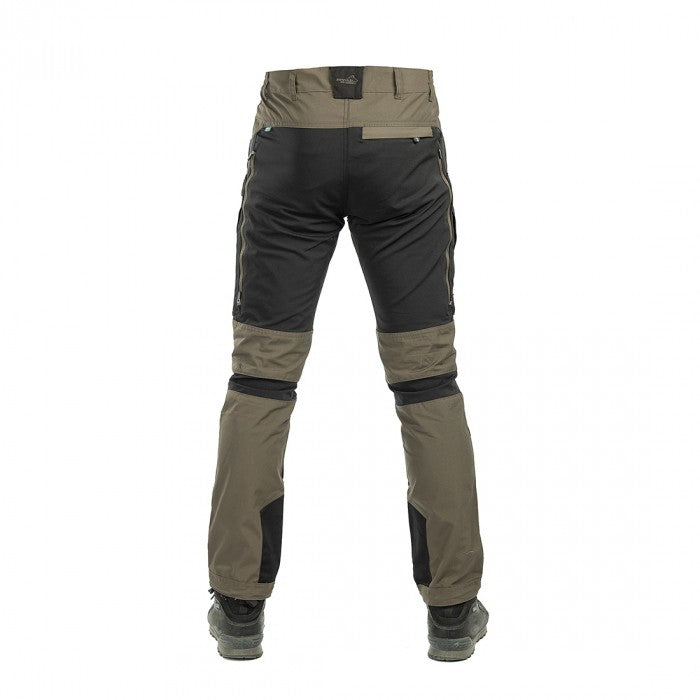 Active Stretch Pants - Men