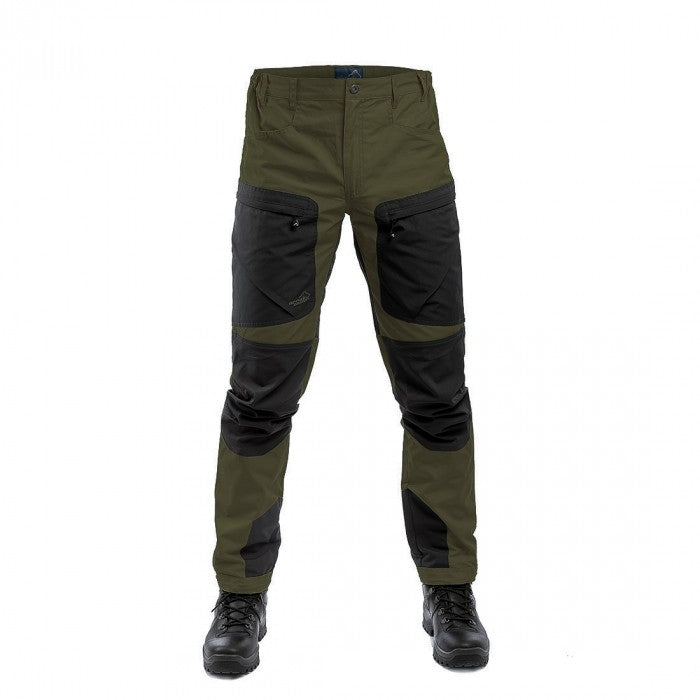 Active Stretch Pants - Men