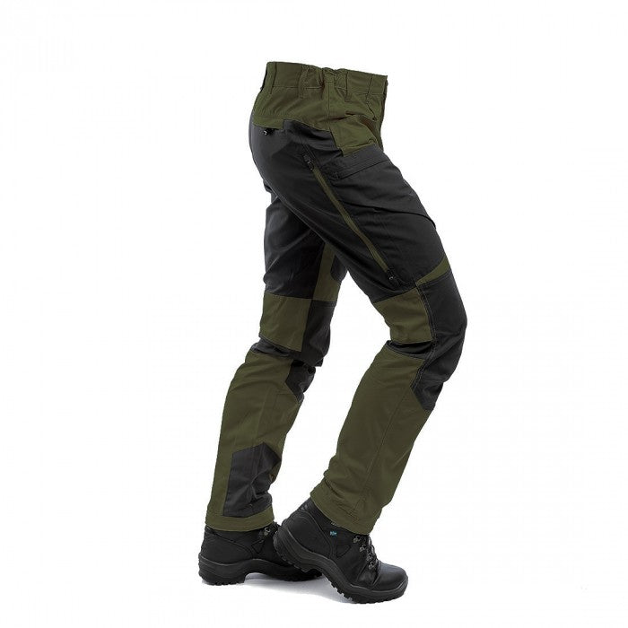 Active Stretch Pants - Men