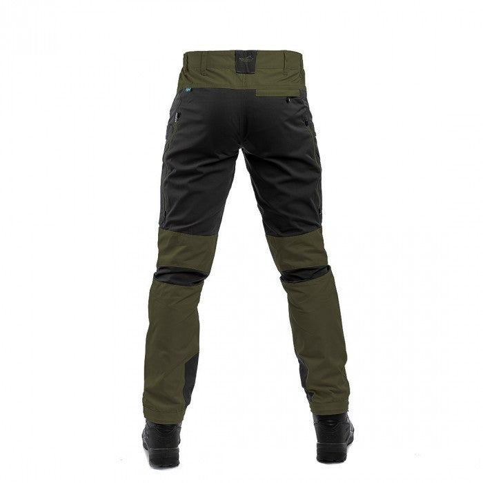 Active Stretch Pants - Men