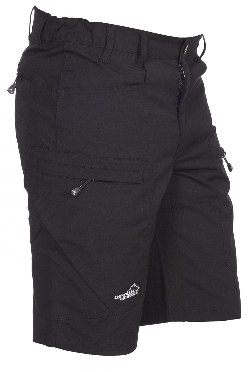 Active Stretch Shorts - Men