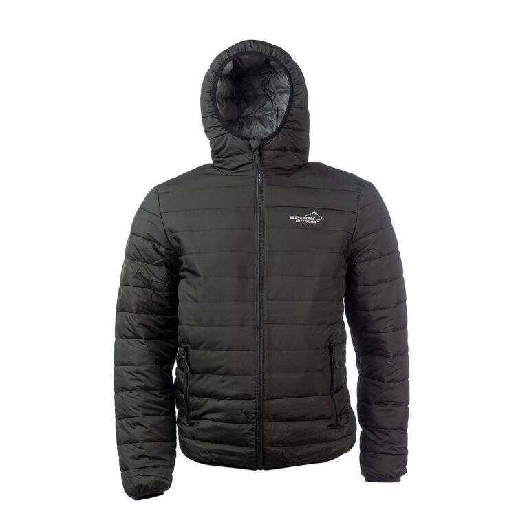 Lighter Jacket - Men