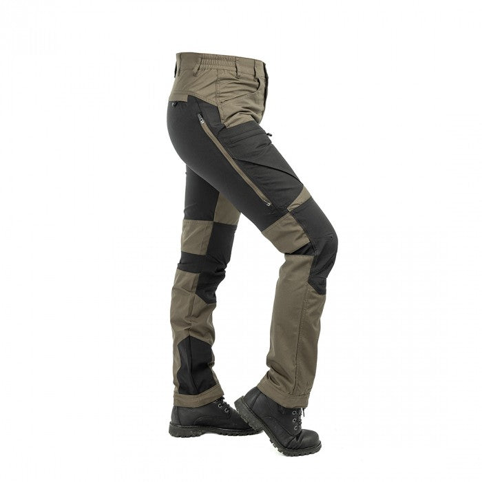 Active Stretch Pants - Lady