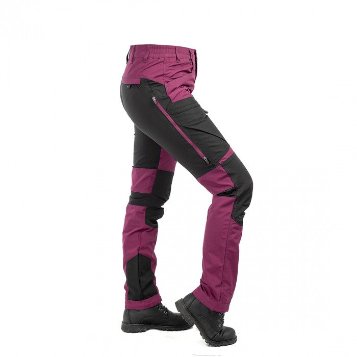 Active Stretch Pants - Lady