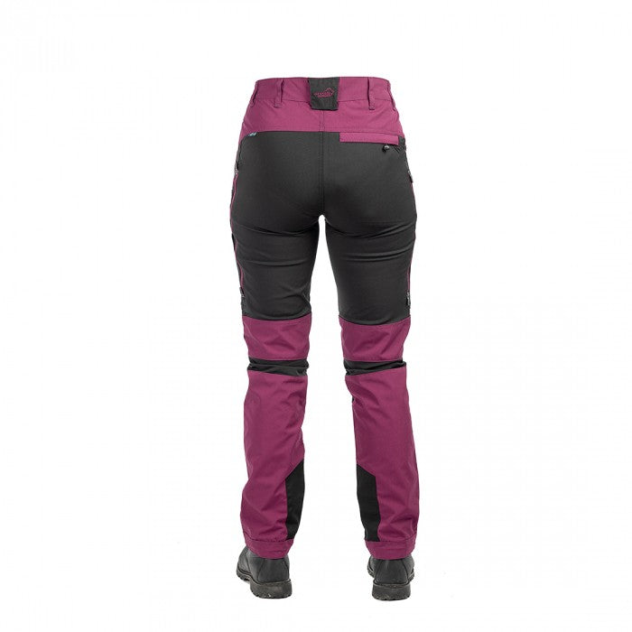 Active Stretch Pants - Lady