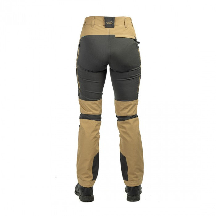 Active Stretch Pants - Lady