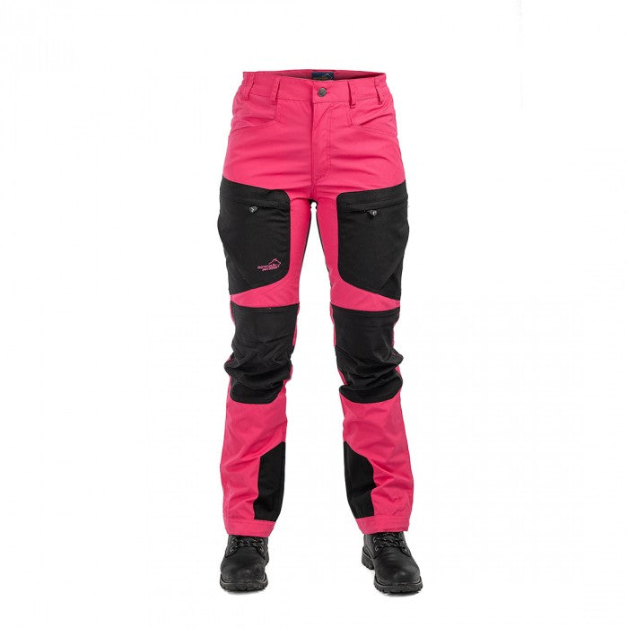 Active Stretch Pants - Lady