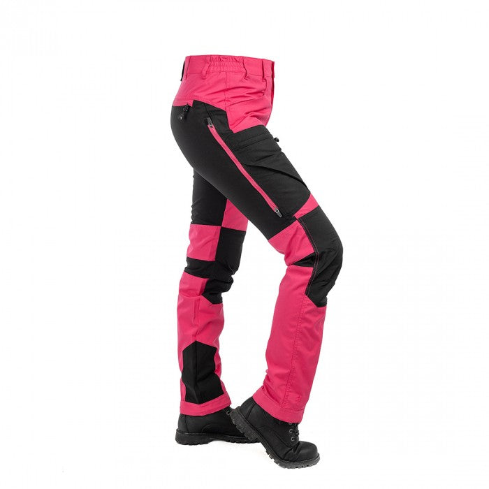 Active Stretch Pants - Lady