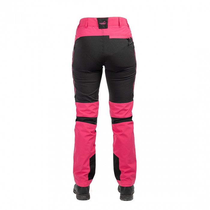 Active Stretch Pants - Lady