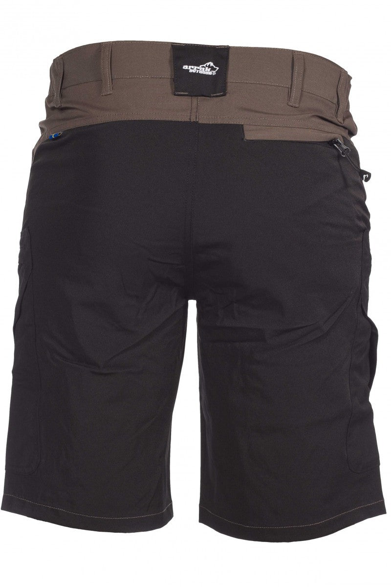 Active Stretch Shorts - Men