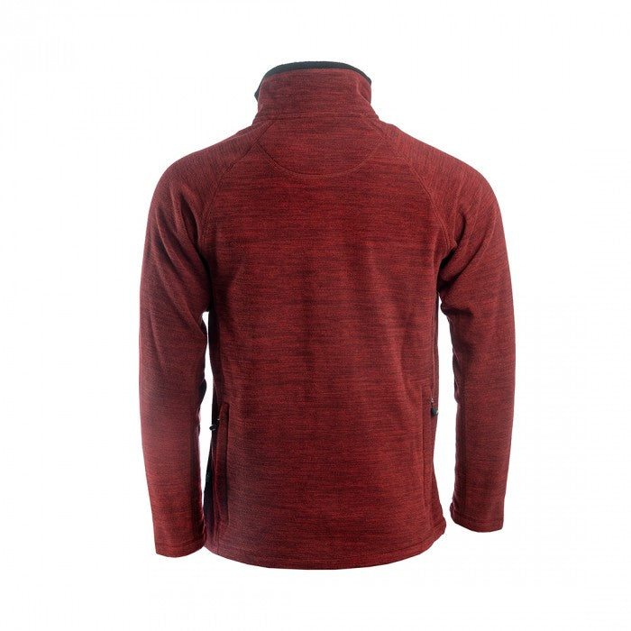 Hiker Fleecejacket - Men