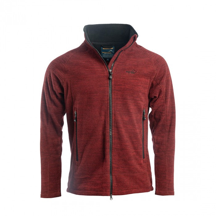 Hiker Fleecejacket - Men