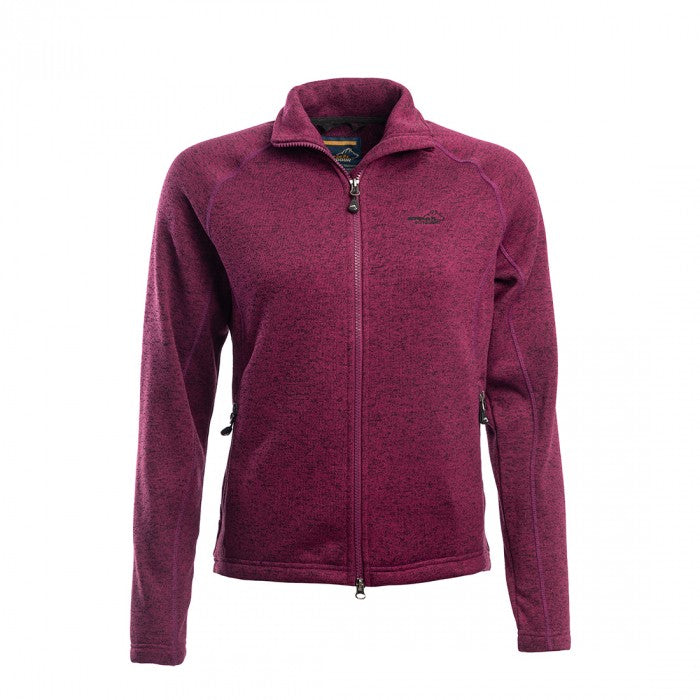 Adventure Fleecejacket - Lady