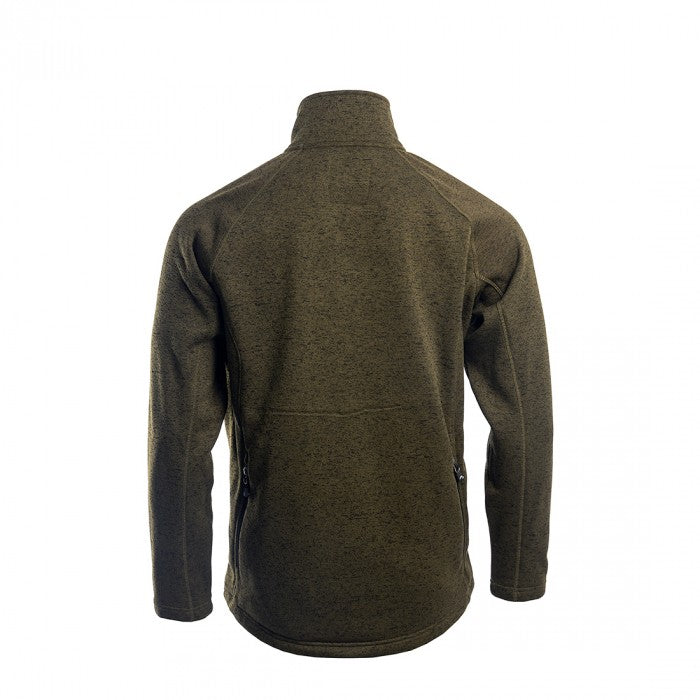 Adventure Fleecejacket - Men