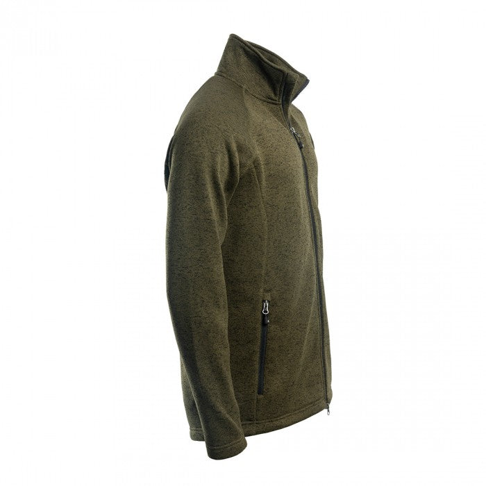 Adventure Fleecejacket - Men
