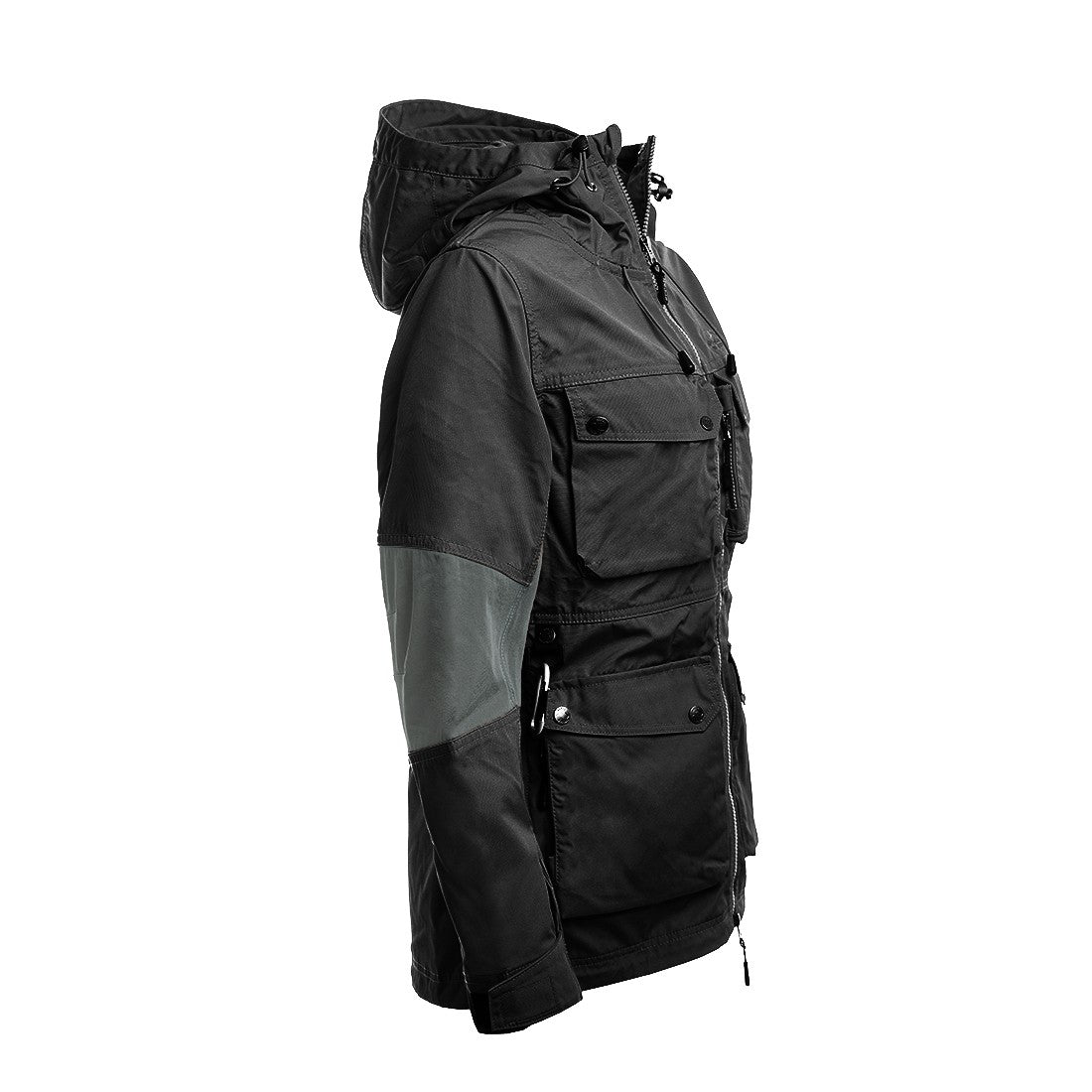 Hybrid Jacket - Lady
