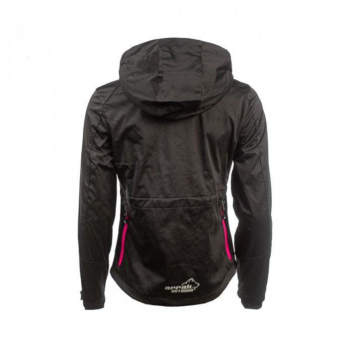 Akka Softshell Jacket - Lady