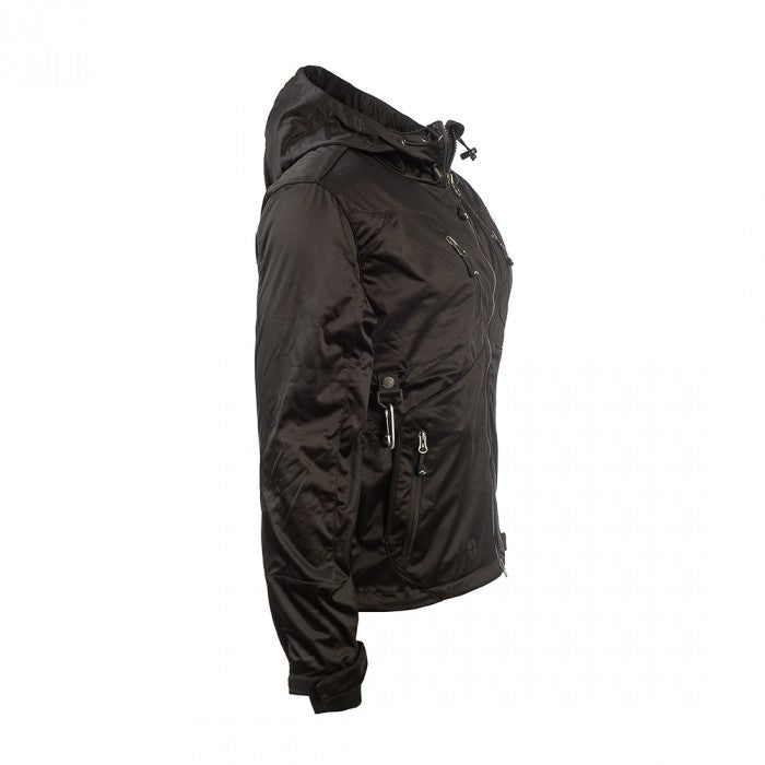 Akka Softshell Jacket - Lady