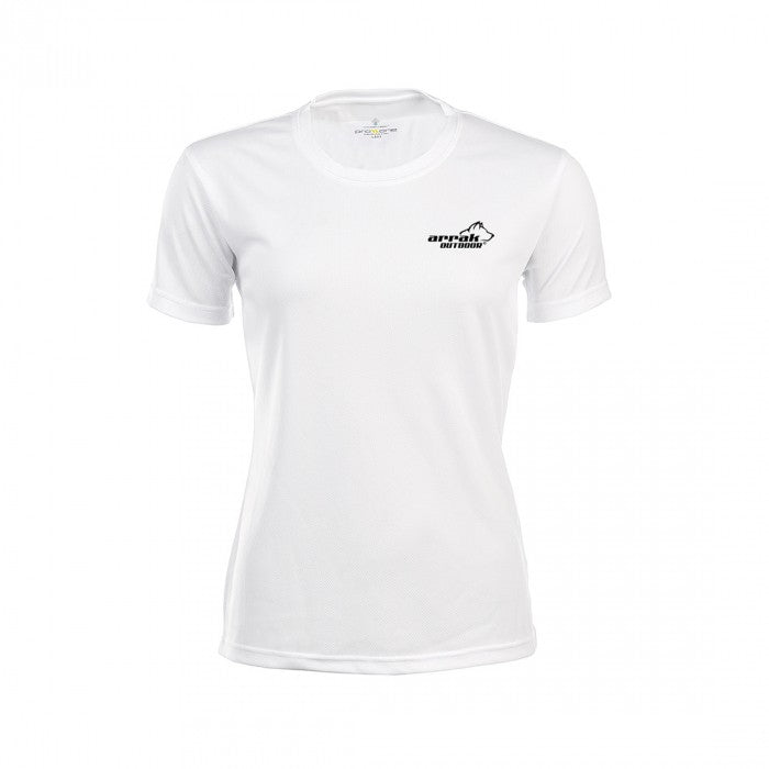 Function T-Shirt - Lady