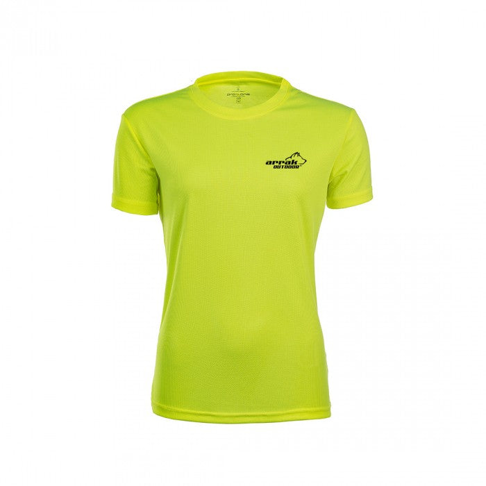Function T-Shirt - Lady
