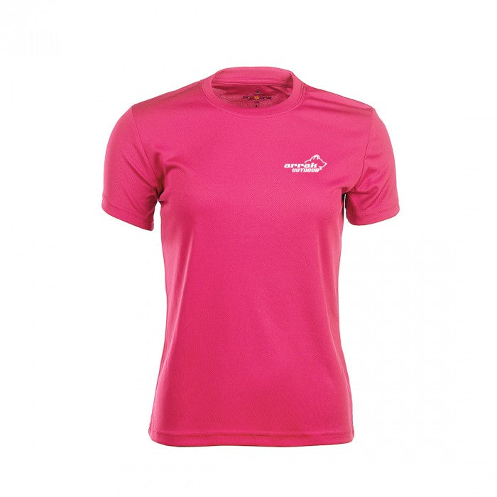Function T-Shirt - Lady