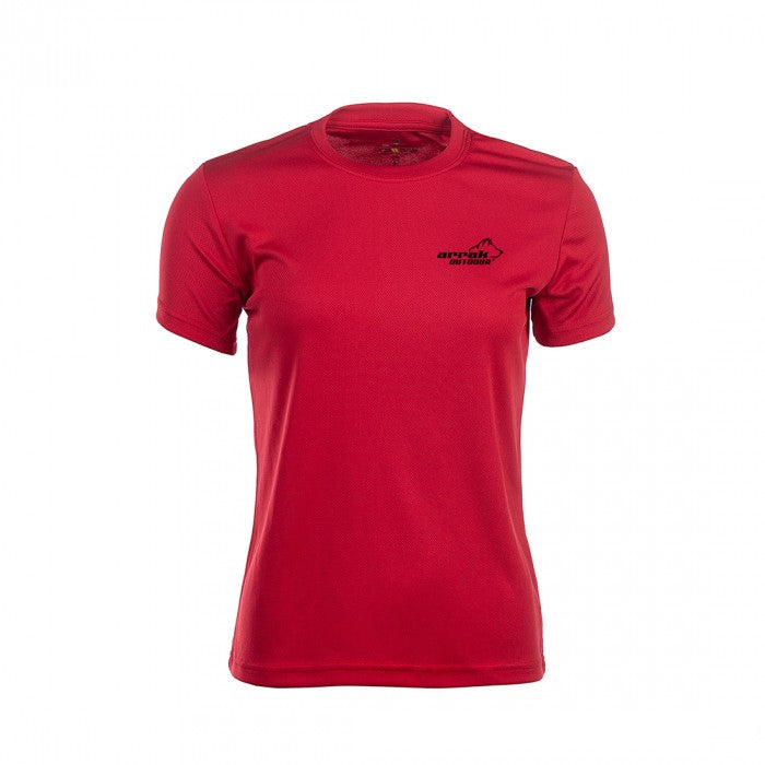 Function T-Shirt - Lady