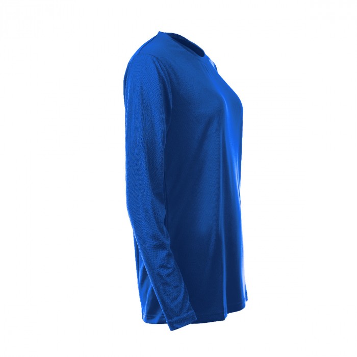 Function Long Sleeve Shirt - Lady