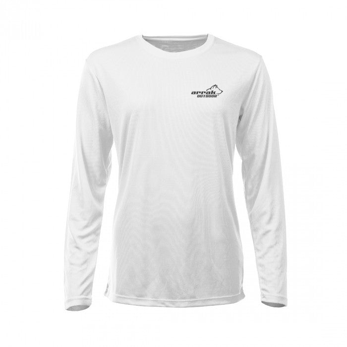 Function Long Sleeve Shirt - Lady