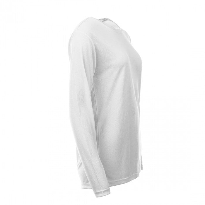 Function Long Sleeve Shirt - Lady