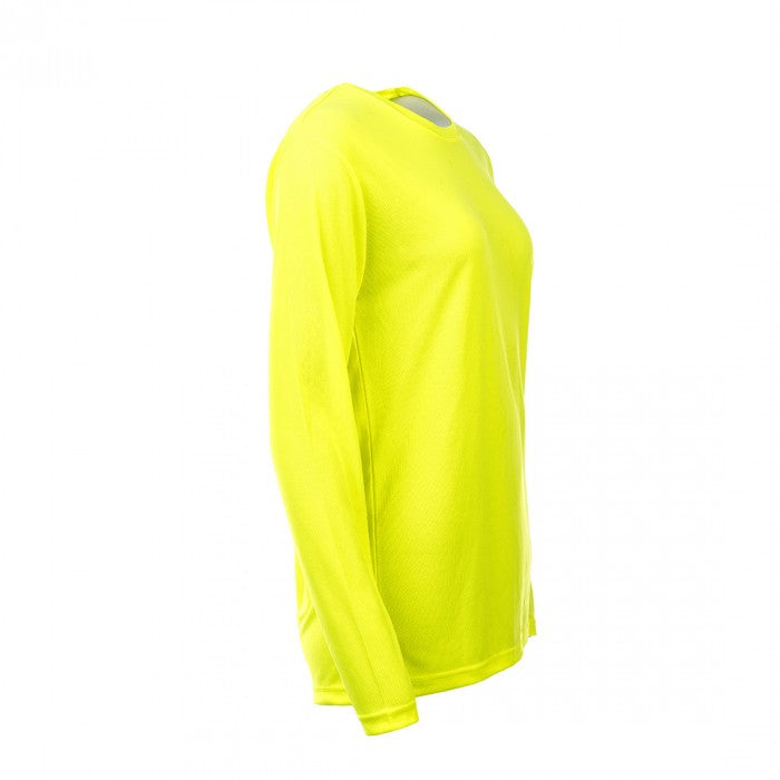 Function Long Sleeve Shirt - Lady
