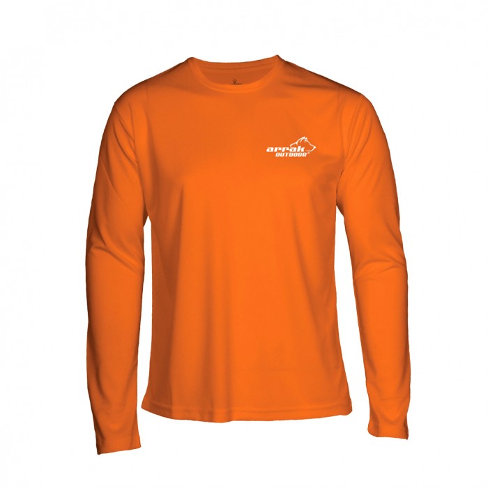 Function Long Sleeve Shirt - Lady