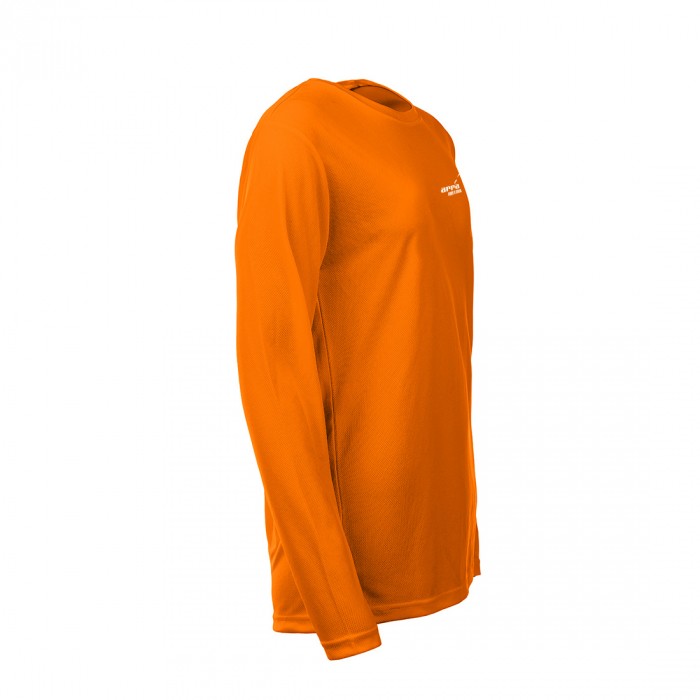 Function Long Sleeve Shirt - Lady