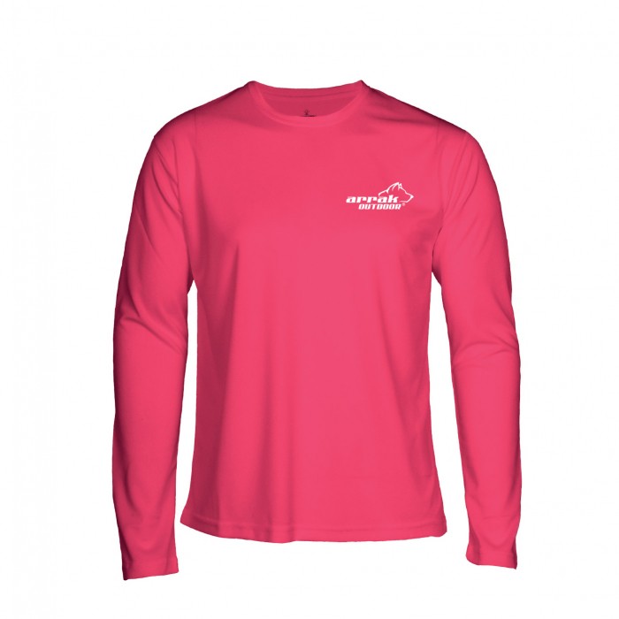 Function Long Sleeve Shirt - Lady