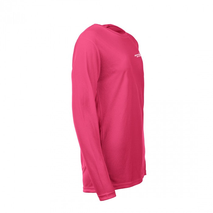 Function Long Sleeve Shirt - Lady