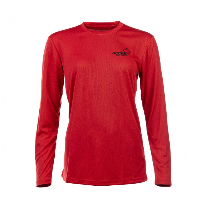 Function Long Sleeve Shirt - Lady