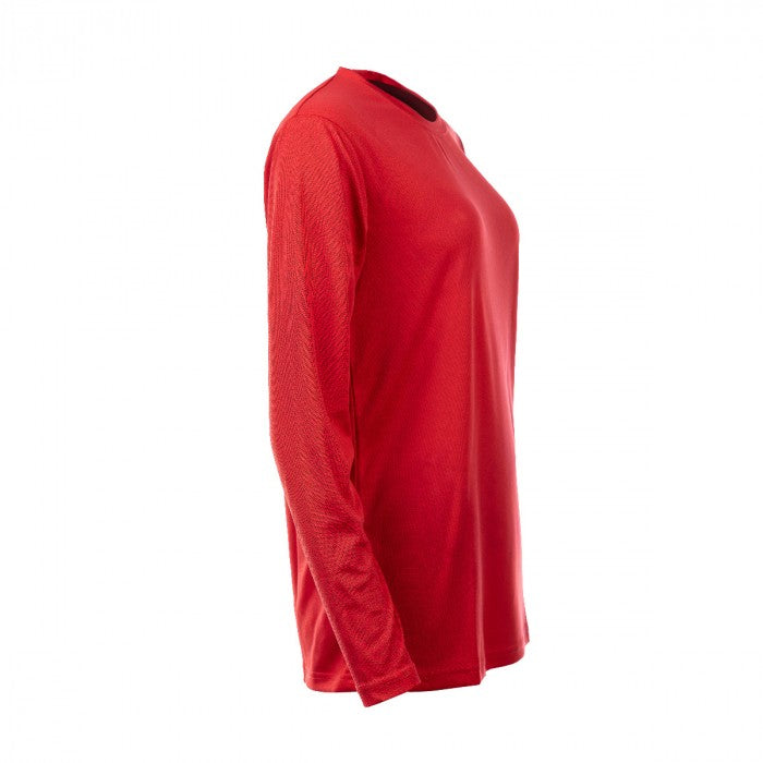 Function Long Sleeve Shirt - Lady