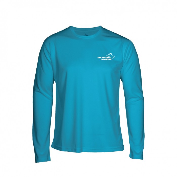 Function Long Sleeve Shirt - Lady