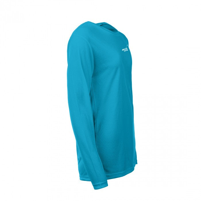 Function Long Sleeve Shirt - Lady