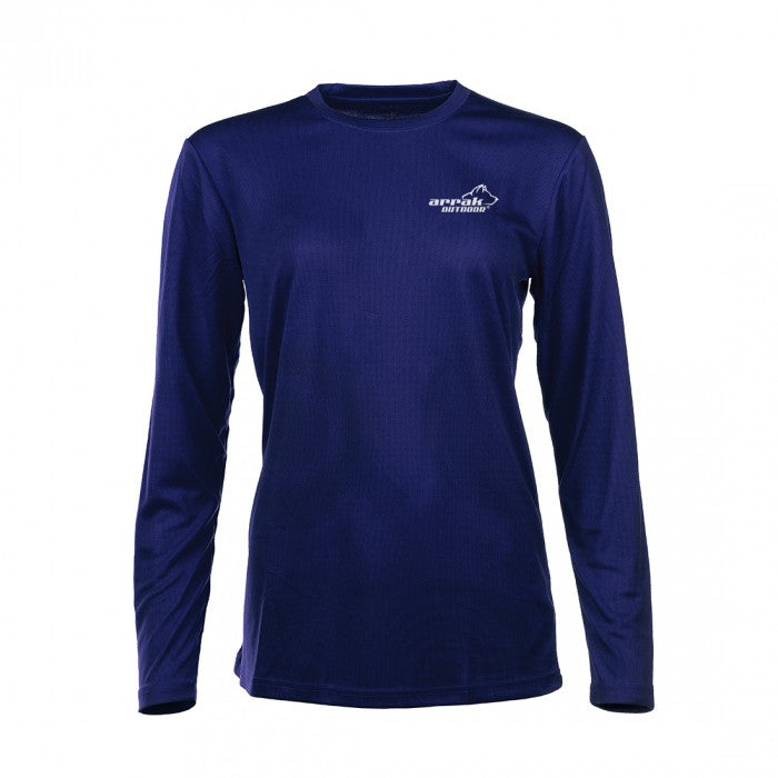 Function Long Sleeve Shirt - Lady