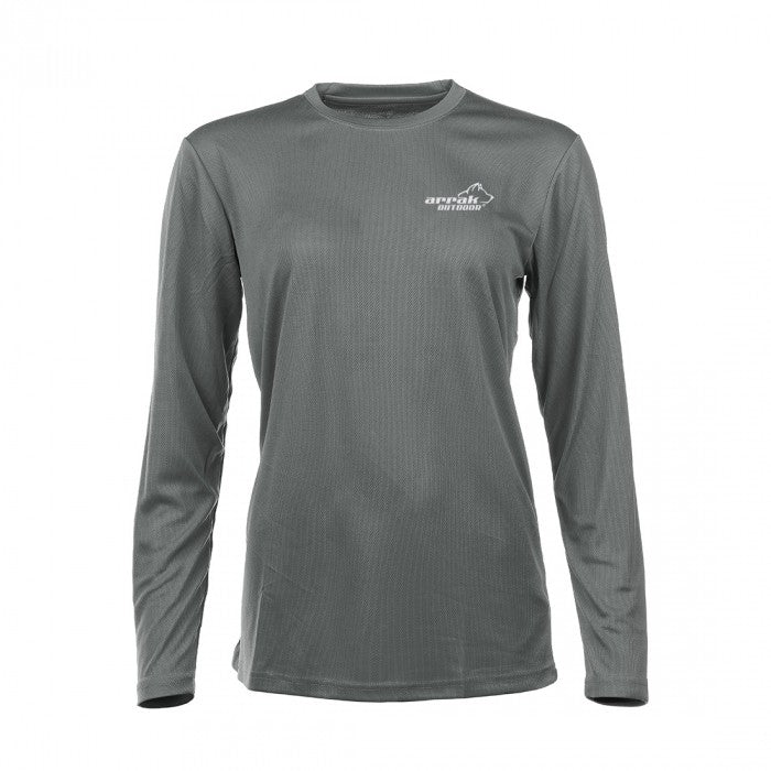 Function Long Sleeve Shirt - Lady