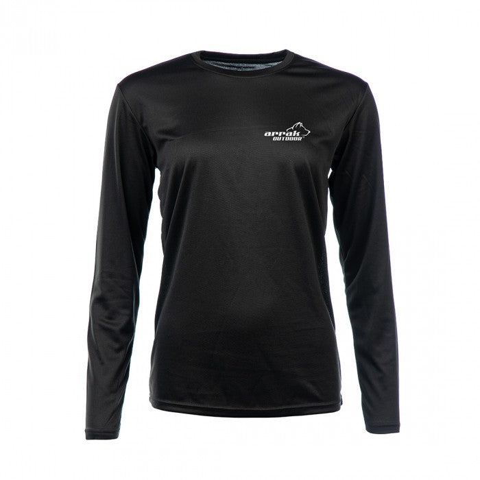 Function Long Sleeve Shirt - Lady