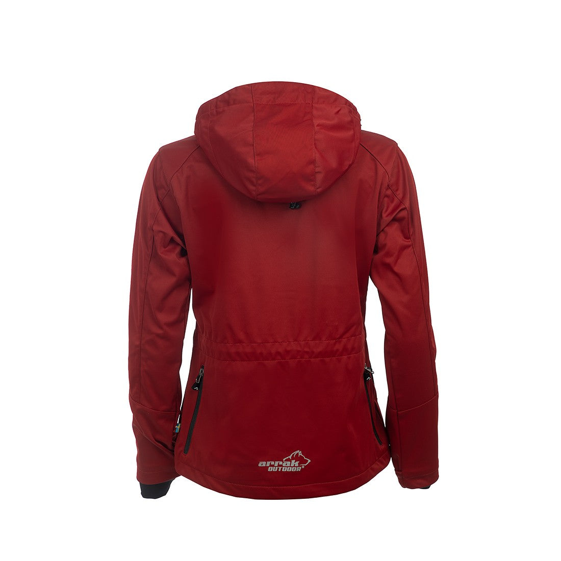 Akka Softshell Jacket - Lady